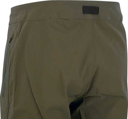 Pantalones cortos Ranger Shorts - olive green/32