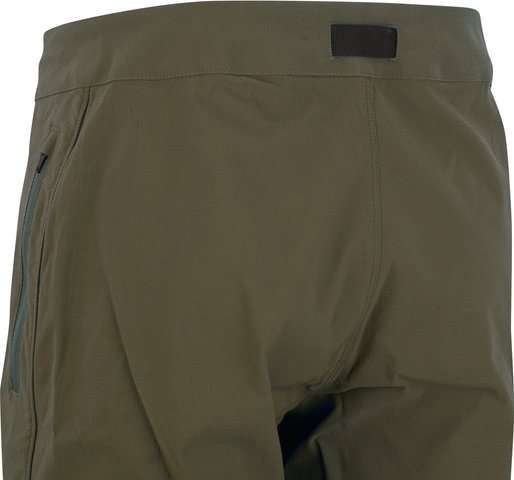 Fox Head Pantalones cortos Ranger Shorts - olive green/32