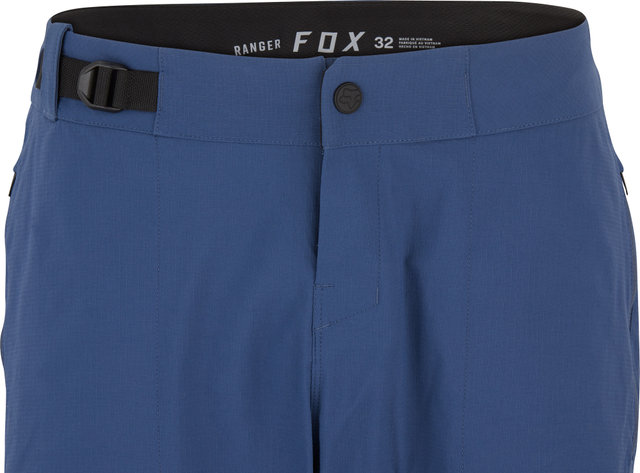 Fox Head Short Ranger - dark indigo/32