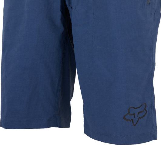 Fox Head Short Ranger - dark indigo/32