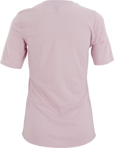 Maillot Womens Ranger DriRelease SS Veni - blush/S