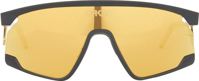 BXTR Metal Sunglasses - matte black/prizm 24k