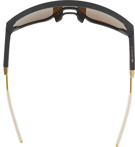 Oakley BXTR Metal Sunglasses - matte black/prizm 24k