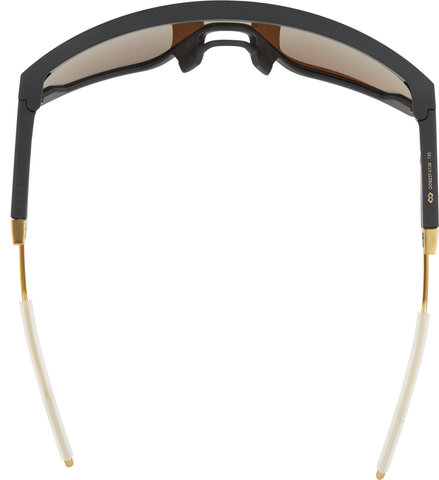 BXTR Metal Sunglasses - matte black/prizm 24k