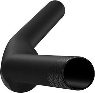 PRO Tharsis 3FIVE Riser Handlebars - black | 780 mm