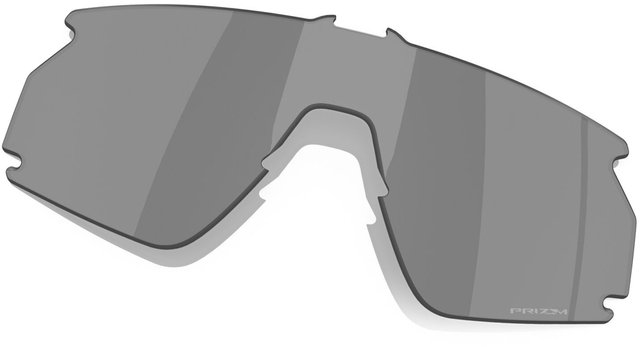 Oakley Ersatzglas für BXTR Brille - prizm black/normal