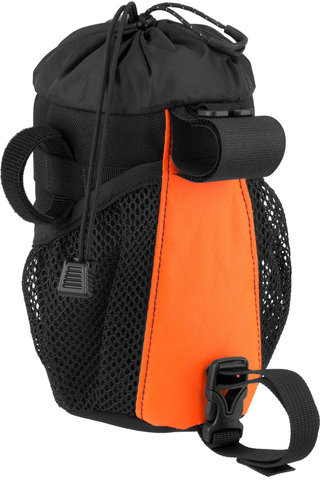 Revelate Designs Mountain Feedbag Lenkertasche - blaze orange/1 Liter