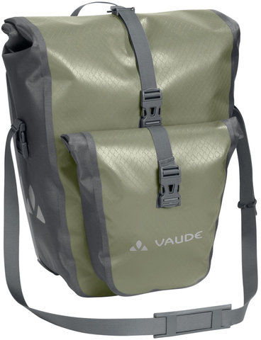 Aqua Back Plus Hinterradtaschen - fango/51 Liter