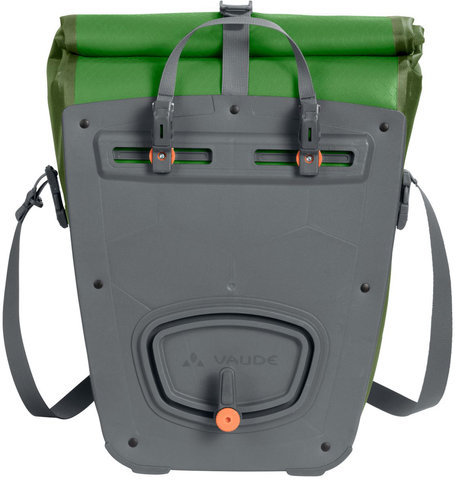Aqua Back Plus Hinterradtaschen - parrot green/51 Liter