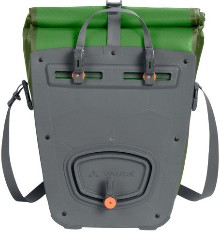 VAUDE Sacoches pour Roue Arrière Aqua Back Plus - parrot green/51 litres