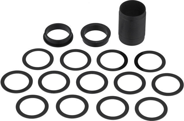 Chris King Fit Kit Innenlager-Adapter - universal/Typ 2