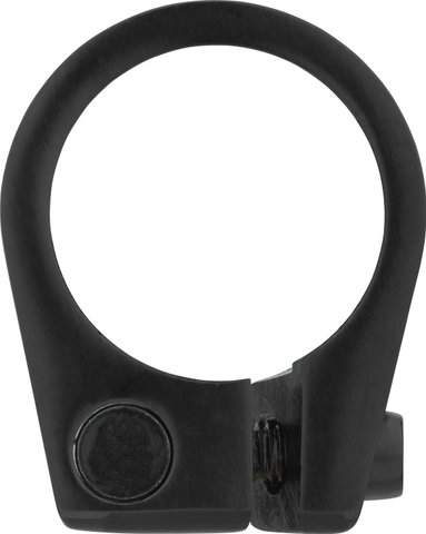 EARLY RIDER Sattelklemme 28,6 mm mit Logo - Werkstattverpackung - black/28,6 mm