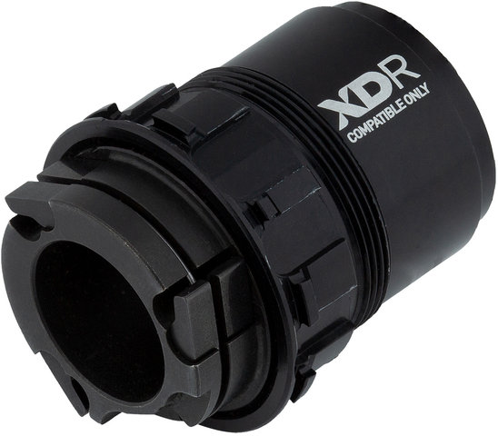 Cuerpo de rueda libre para Drivo / Kura / Turno / Direto / Suito - plata/SRAM XDR
