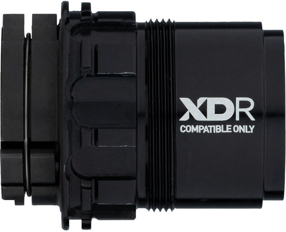 Cuerpo de rueda libre para Drivo / Kura / Turno / Direto / Suito - plata/SRAM XDR