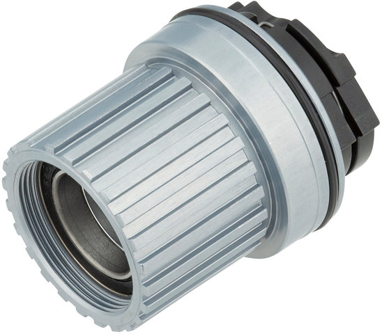 Cuerpo de rueda libre para Drivo / Kura / Turno / Direto / Suito - plata/Shimano Micro Spline