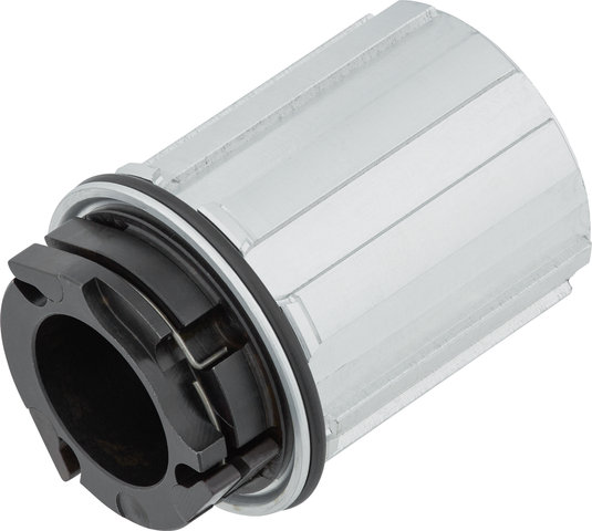 Cuerpo de rueda libre para Drivo / Kura / Turno / Direto / Suito - plata/SHIMANO
