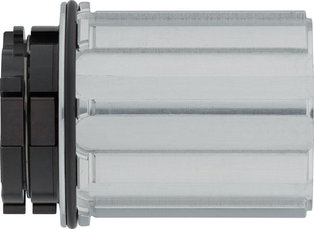 Cuerpo de rueda libre para Drivo / Kura / Turno / Direto / Suito - plata/SHIMANO