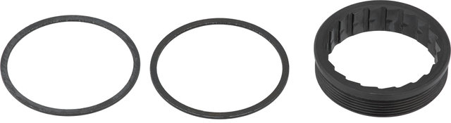 Cuerpo de rueda libre para Drivo / Kura / Turno / Direto / Suito - plata/SHIMANO