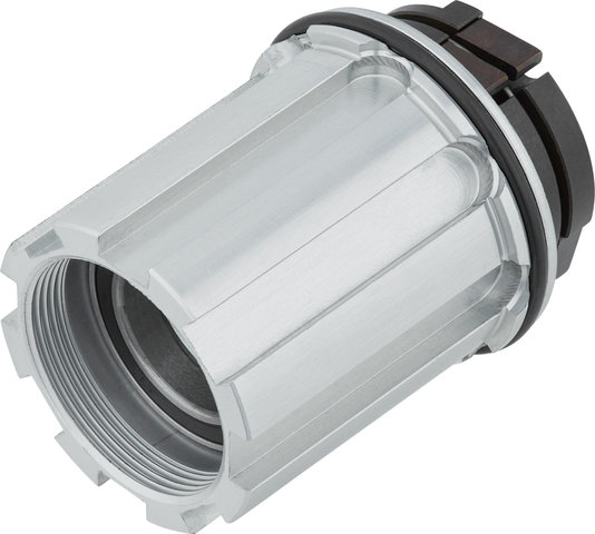 Cuerpo de rueda libre para Drivo / Kura / Turno / Direto / Suito - plata/Campagnolo
