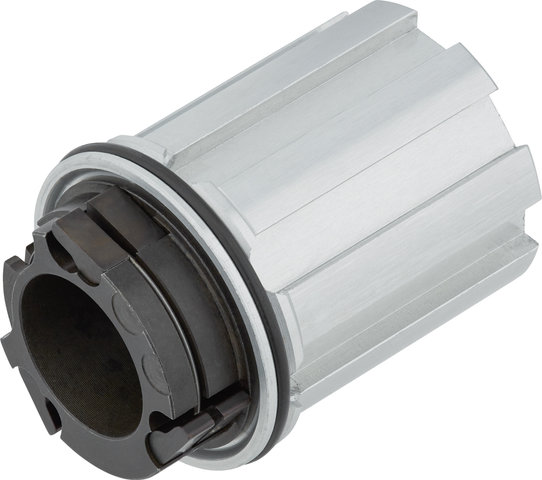 Cuerpo de rueda libre para Drivo / Kura / Turno / Direto / Suito - plata/Campagnolo