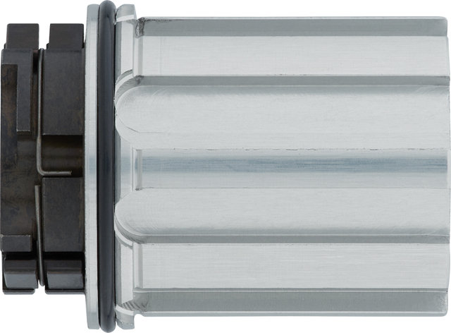 Cuerpo de rueda libre para Drivo / Kura / Turno / Direto / Suito - plata/Campagnolo