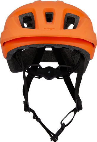 Eldar Kids Helmet - orange octopus/52 - 57 cm