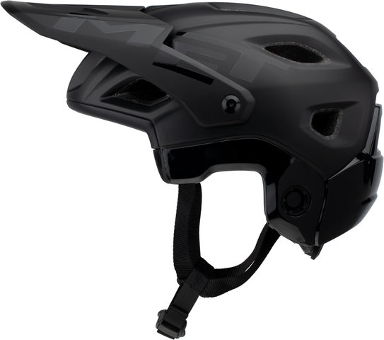 Casco Parachute MCR MIPS - matt black/56 - 58 cm