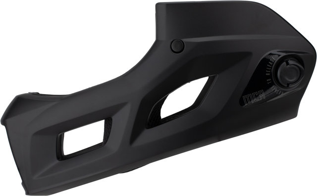 Casco Parachute MCR MIPS - matt black/56 - 58 cm