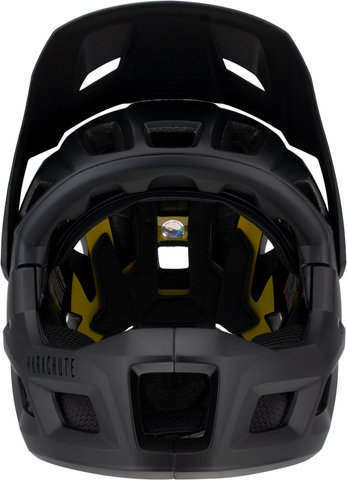 MET Parachute MCR MIPS Helmet - matte black/56 - 58 cm