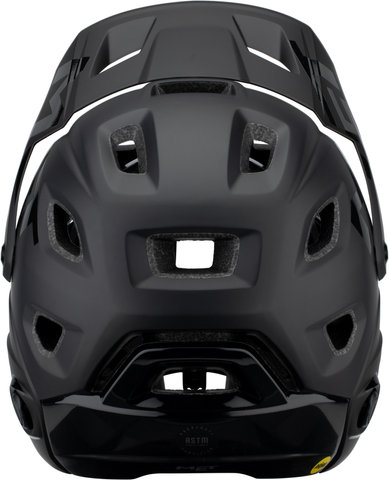 Casco Parachute MCR MIPS - matt black/56 - 58 cm
