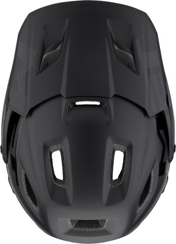 Parachute MCR MIPS Helm - matt black/56 - 58 cm