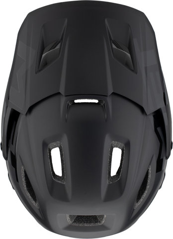 Casco Parachute MCR MIPS - matt black/56 - 58 cm