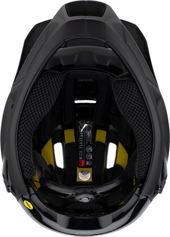 Casco Parachute MCR MIPS - matt black/56 - 58 cm