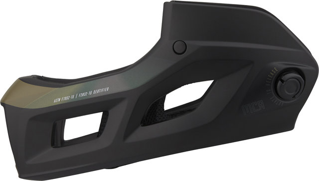 Parachute MCR MIPS Helmet - kiwi-iridescent-matt/56 - 58 cm