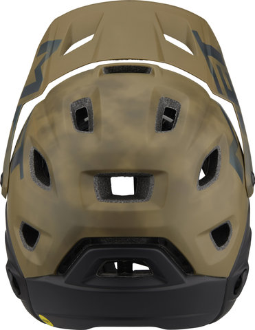 Parachute MCR MIPS Helmet - kiwi-iridescent-matt/56 - 58 cm