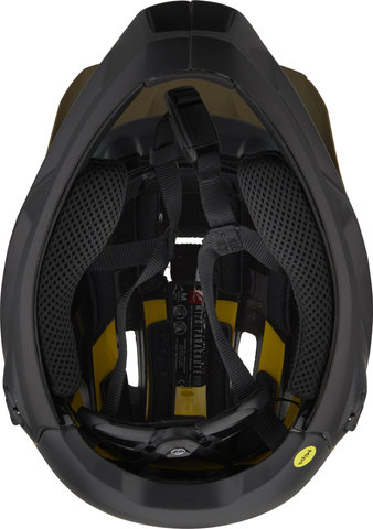 Parachute MCR MIPS Helmet - kiwi-iridescent-matt/56 - 58 cm