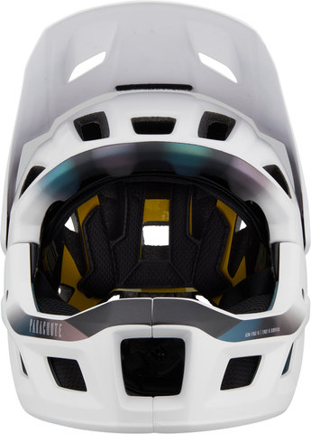 Casco Parachute MCR MIPS - white-iridescent-matt/56 - 58 cm