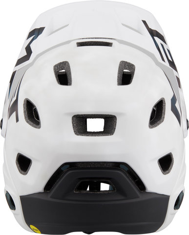 Casco Parachute MCR MIPS - white-iridescent-matt/56 - 58 cm
