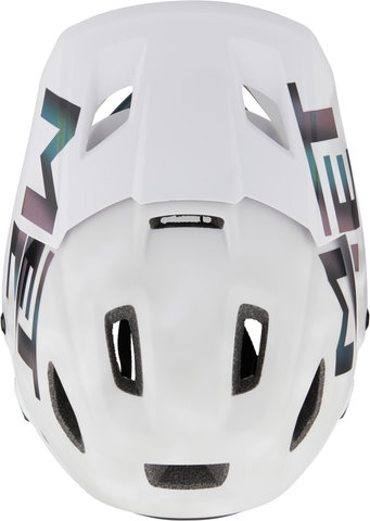Casco Parachute MCR MIPS - white-iridescent-matt/56 - 58 cm
