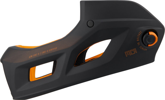 Casco Parachute MCR MIPS - bronze orange matt/52 - 56 cm