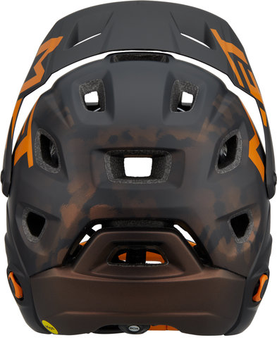 Casco Parachute MCR MIPS - bronze orange matt/52 - 56 cm