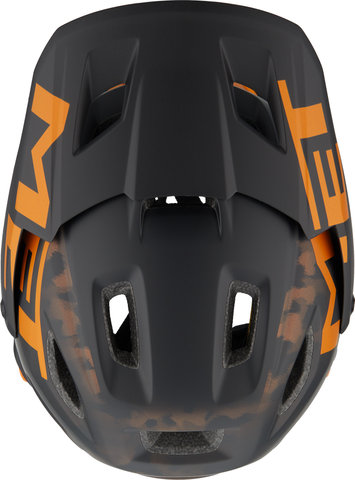 Casco Parachute MCR MIPS - bronze orange matt/52 - 56 cm