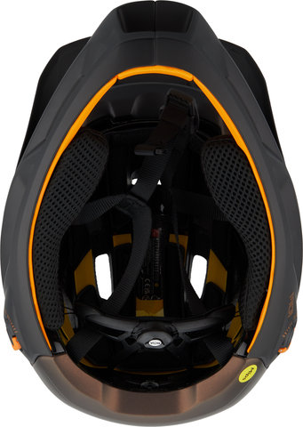 Casco Parachute MCR MIPS - bronze orange matt/52 - 56 cm