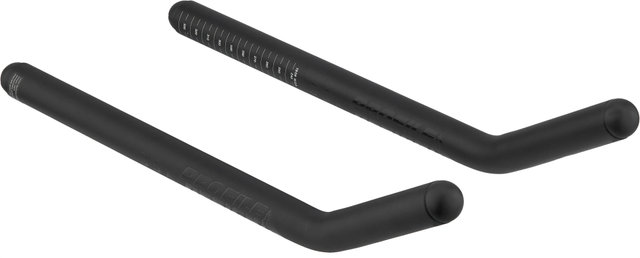 35a Extensions - black/340 mm