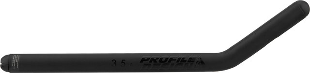 35a Extensions - black/340 mm