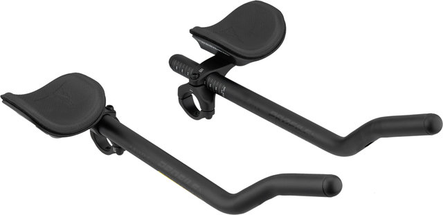 Sonic Ergo 45/25a Aerobars - black/universal