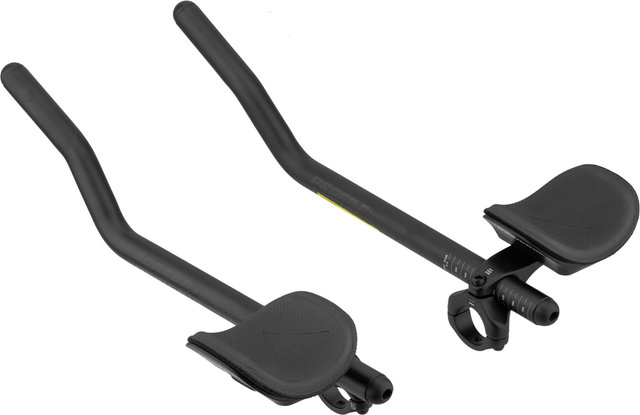 Sonic Ergo 45/25a Aerobars - black/universal