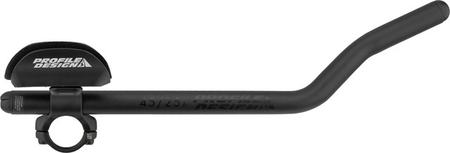 Sonic Ergo 45/25a Aerobars - black/universal