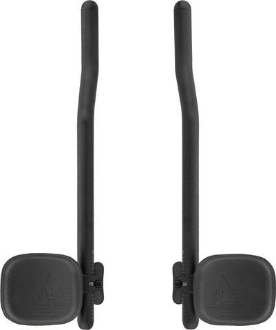 Sonic Ergo 45/25a Aerobars - black/universal