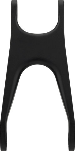 RAAW Mountain Bikes Rocker for Madonna V2 - black anodized/60 mm
